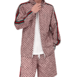 Gucci short set - Image 5