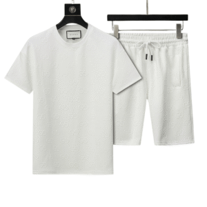 Gucci short set