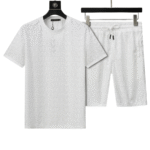 Versace short set