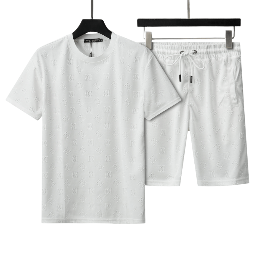 Dolce gabbana short set