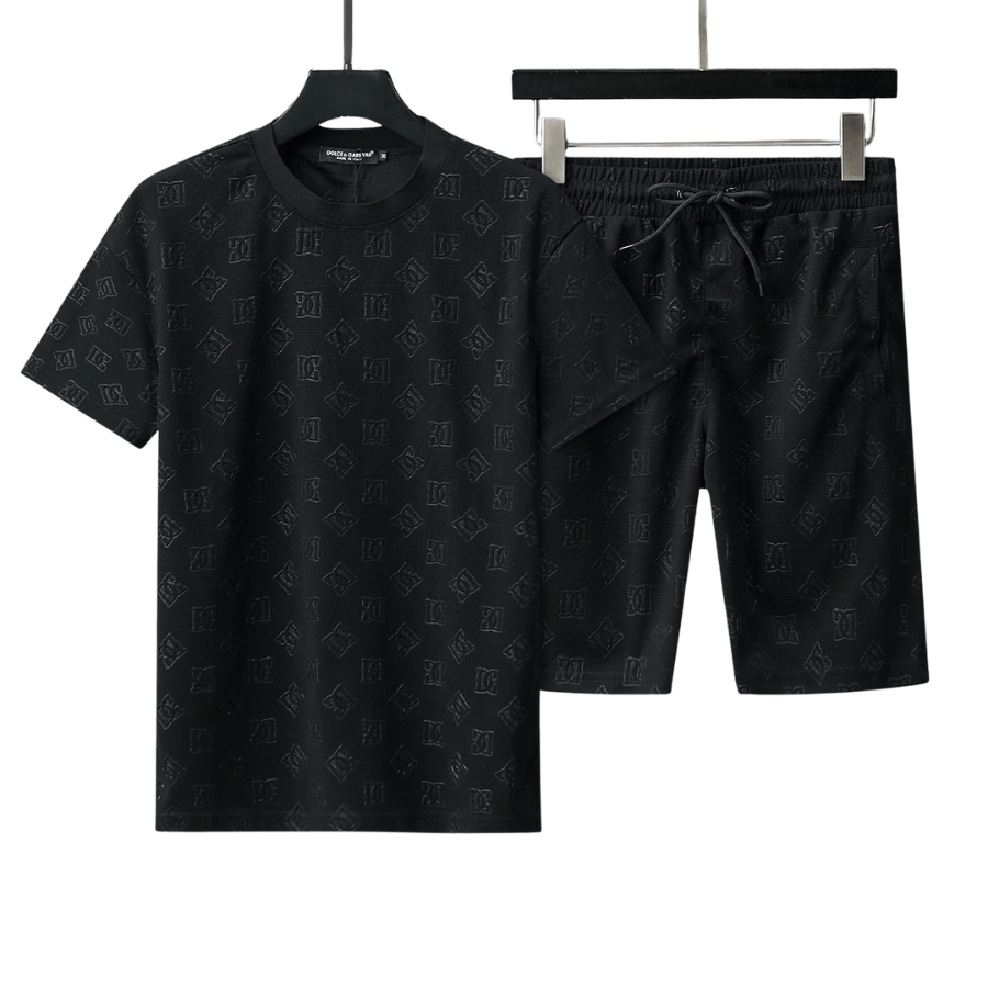 Dolce gabbana short set