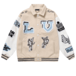 Louis vuitton jacket