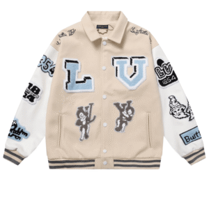 Louis vuitton jacket