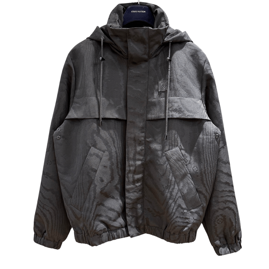 LIVIAN FUNDOS - 2025-09-23T200119.309 Louis vuitton jacket - Image 1