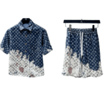 Louis vuitton short set