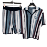Louis vuitton short set