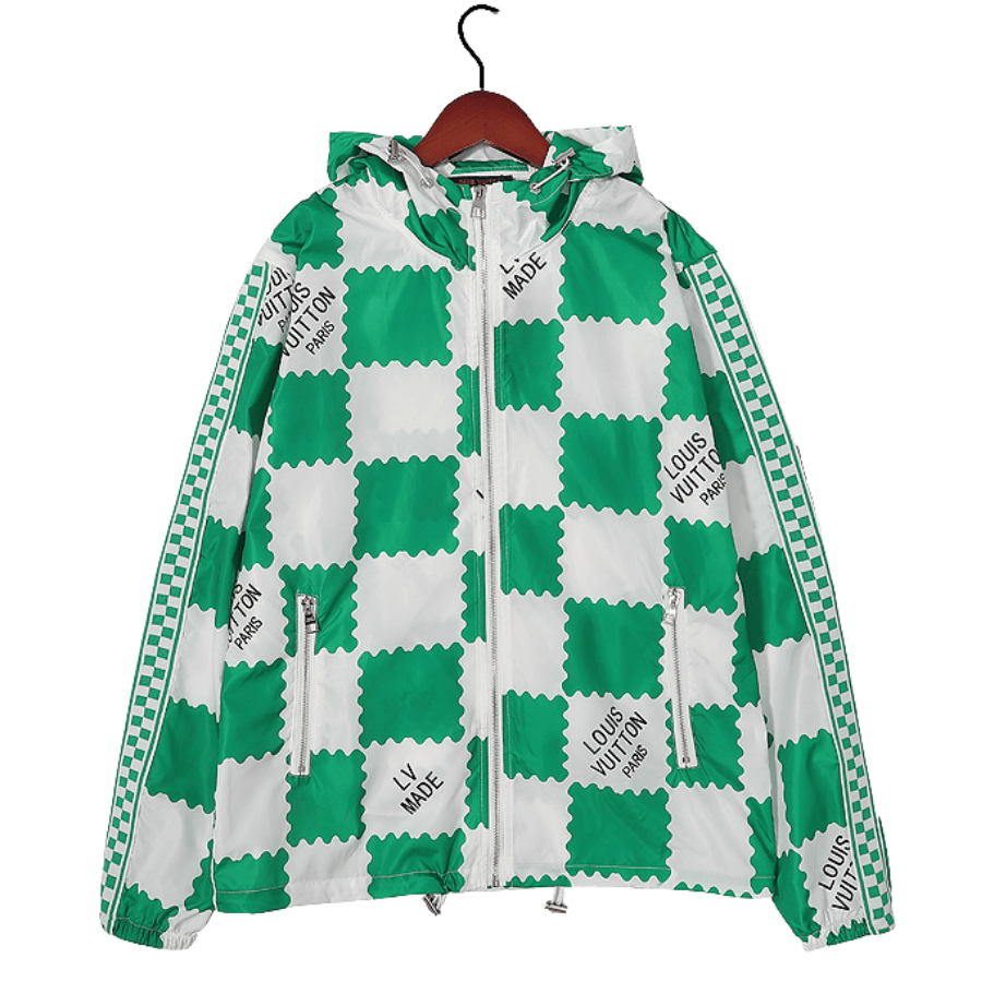 LIVIAN FUNDOS - 2025-09-23T231151.027 Louis vuitton jacket - Image 1