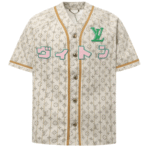 Louis vuitton shirt