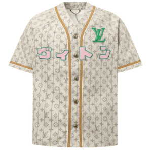 Louis vuitton shirt