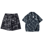 Louis vuitton short set