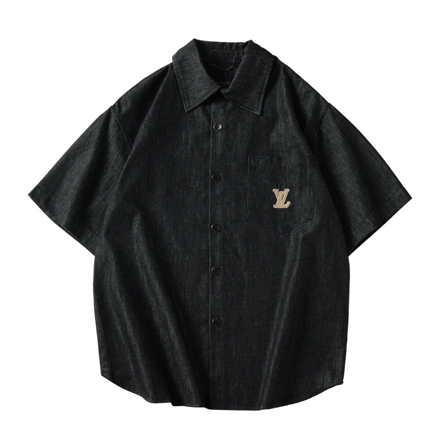 LIVIAN FUNDOS - 2025-09-25T134438.709 Louis vuitton shirt - Image 1
