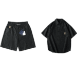 Louis vuitton short set
