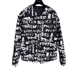 Louis vuitton jacket
