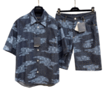 Louis vuitton short set