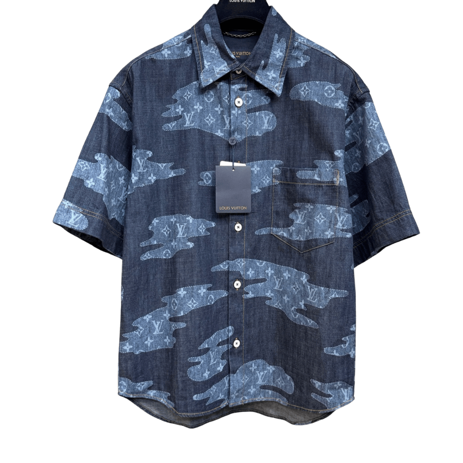 LIVIAN FUNDOS - 2025-09-25T183540.628 Louis vuitton shirt - Image 1