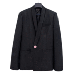 Louis vuitton blazer jacket