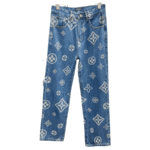 Louis vuitton jeans
