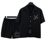 Louis vuitton short set