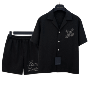 Louis vuitton short set