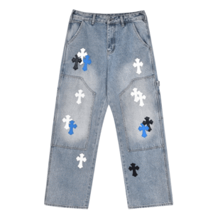 Chrome hearts jeans
