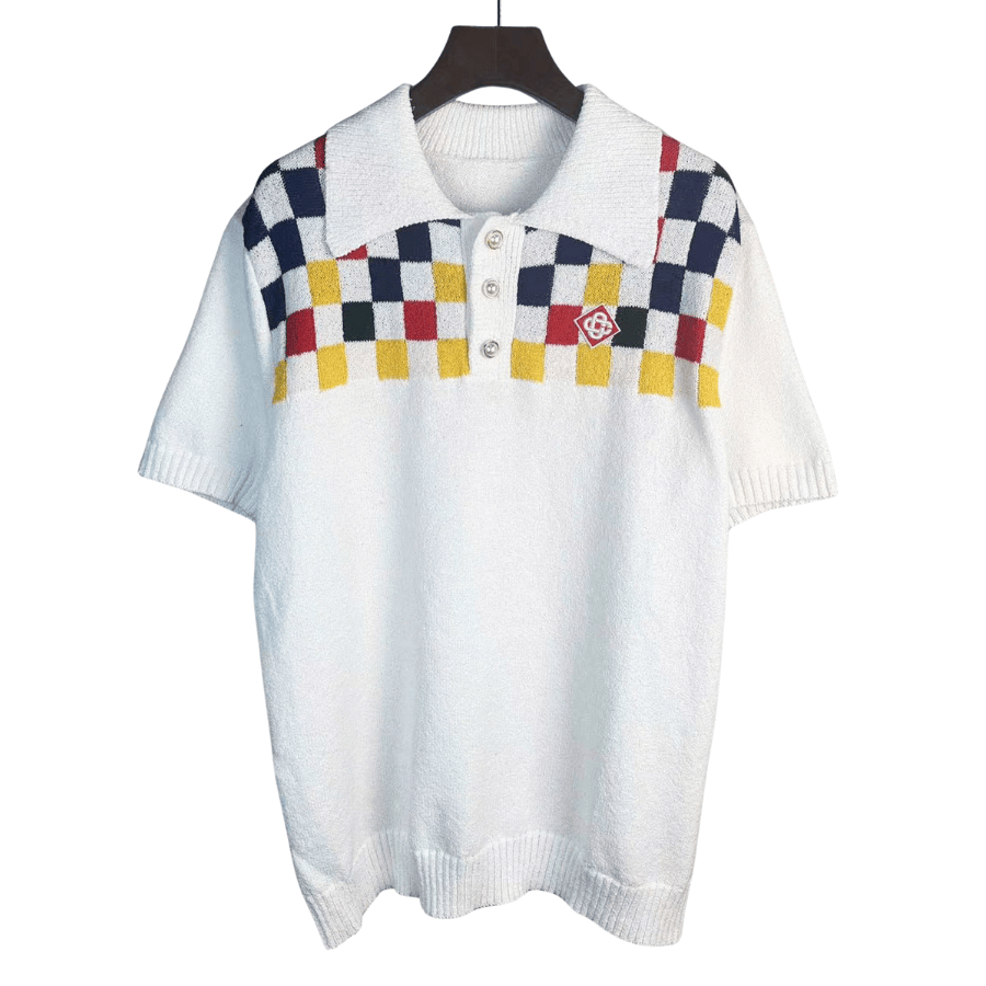 Casablanca sweater