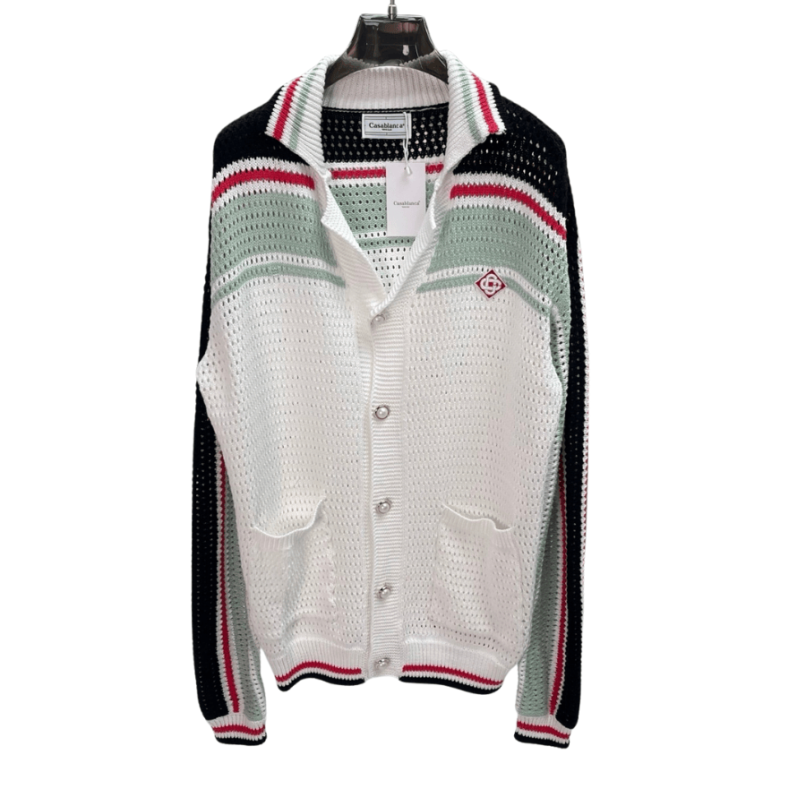 Casablanca shirt
