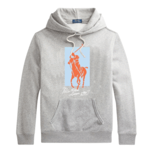 Ralph lauren hoodie