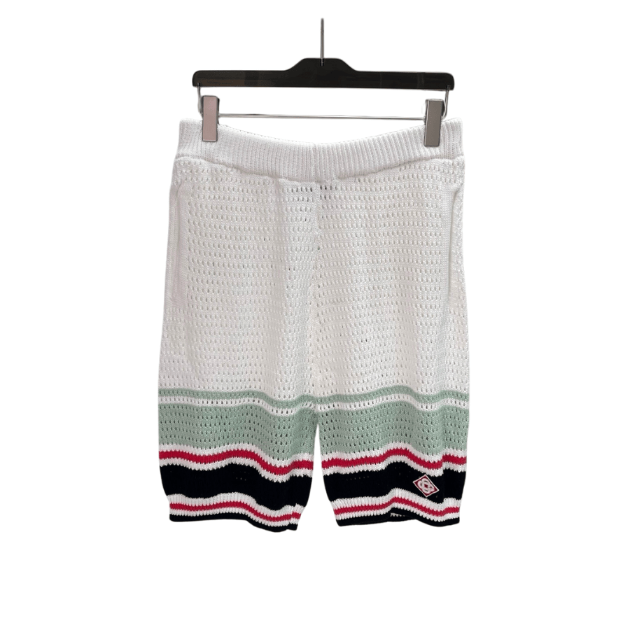 Casablanca shorts