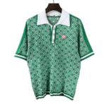 Casablanca t-shirt polo