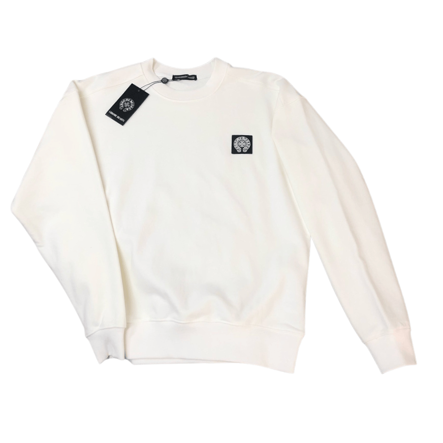 LIVIAN FUNDOS (23) Chrome hearts hoodie - Image 1