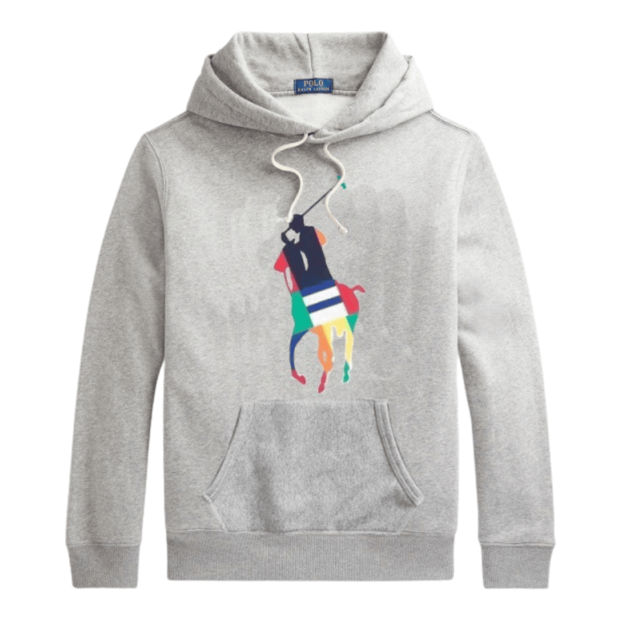 LIVIAN FUNDOS (23) Ralph lauren hoodie - Image 1