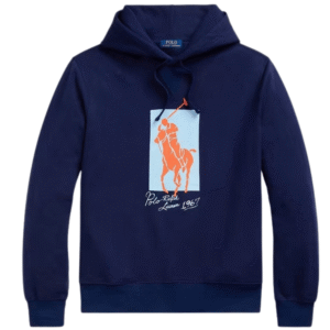 Ralph lauren hoodie