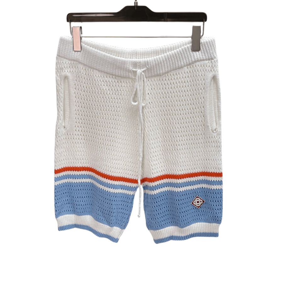 Casablanca shorts
