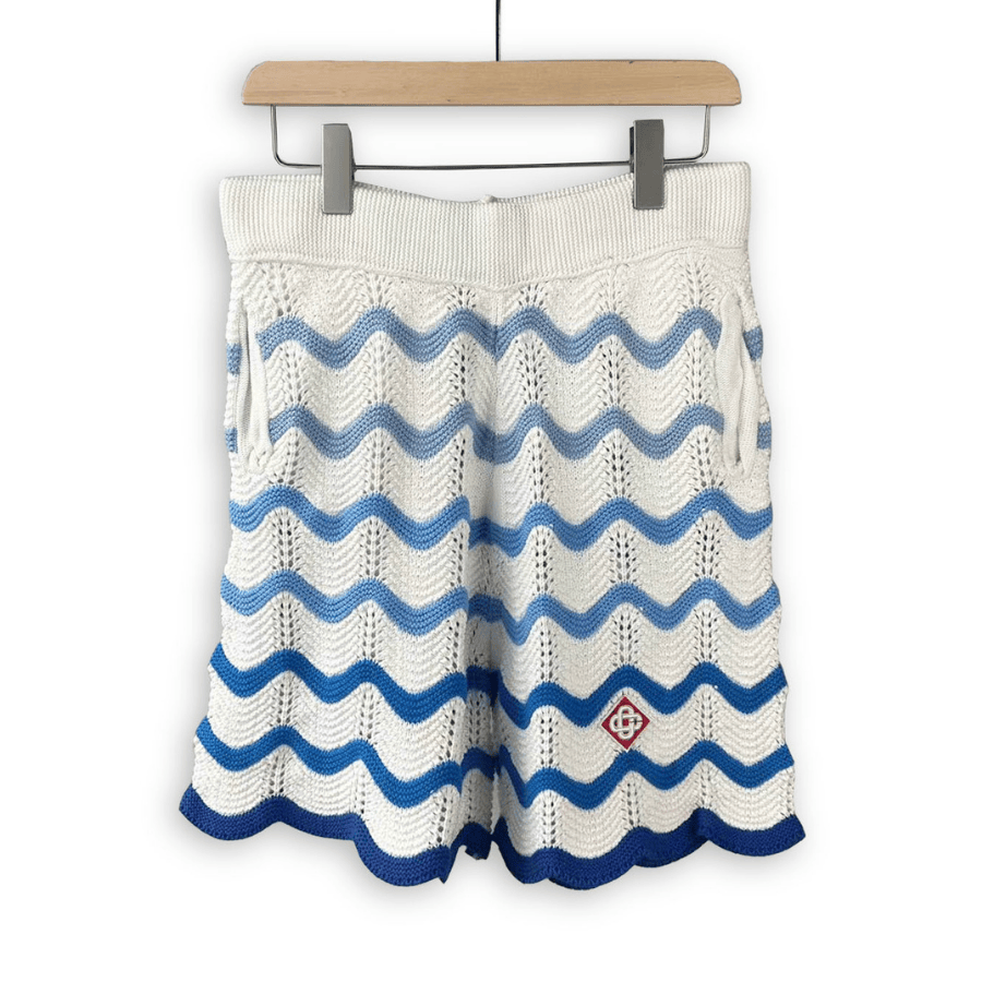 Casablanca shorts