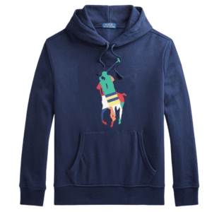 Ralph lauren hoodie