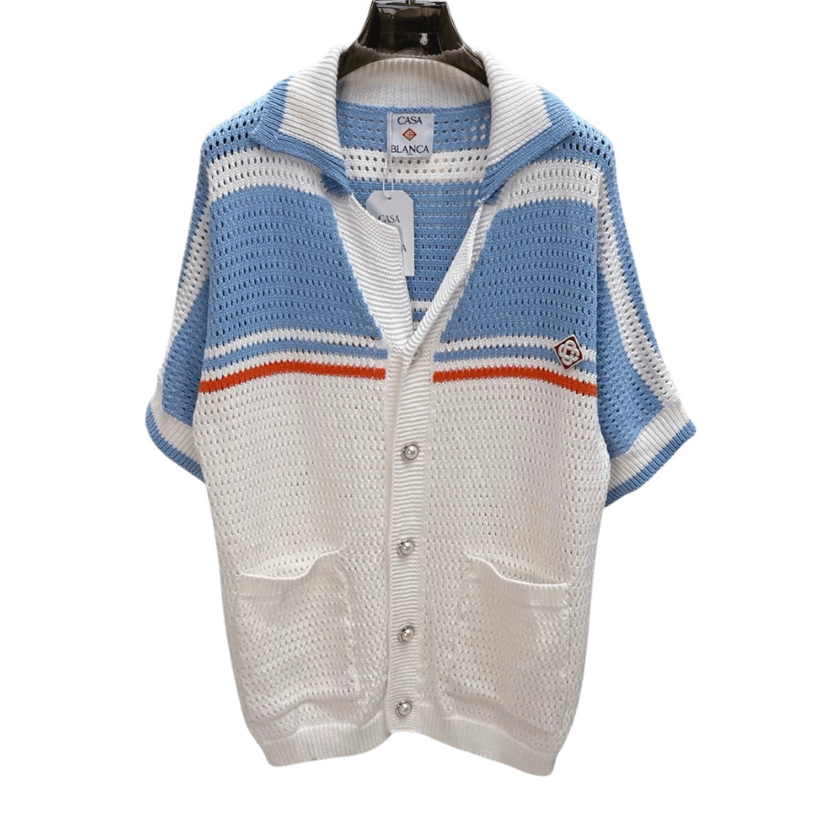 Casablanca shirt