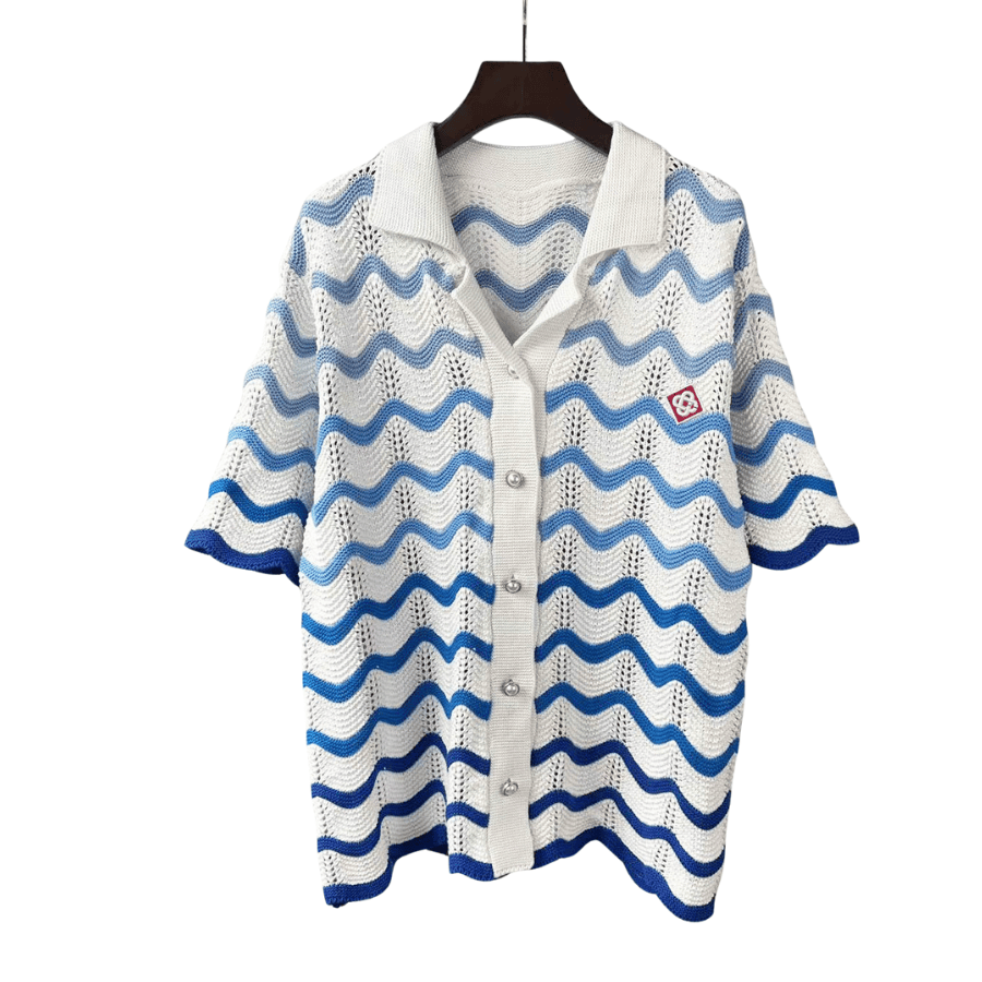 Casablanca shirt
