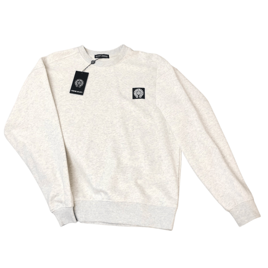 LIVIAN FUNDOS (26) Chrome hearts hoodie - Image 1