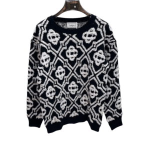 Casablanca sweater