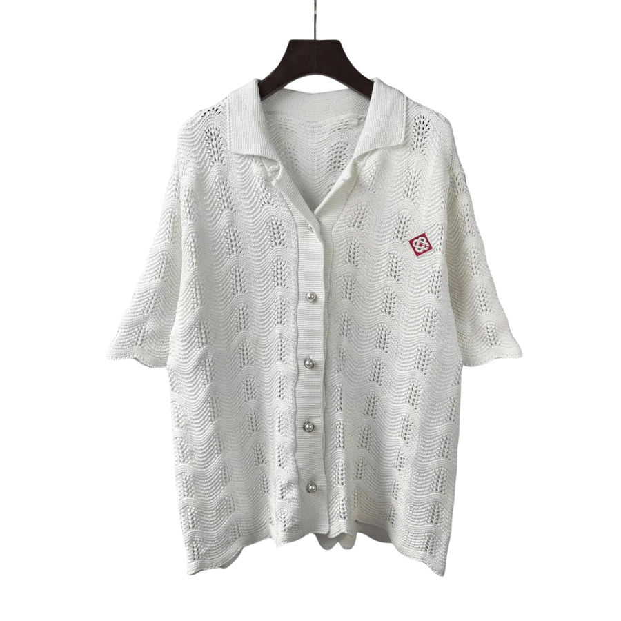 Casablanca shirt