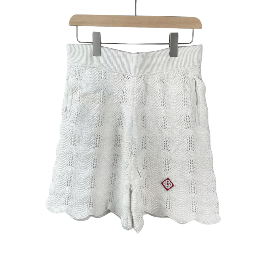 Casablanca shorts