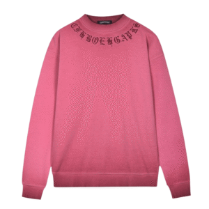 Chrome hearts hoodie