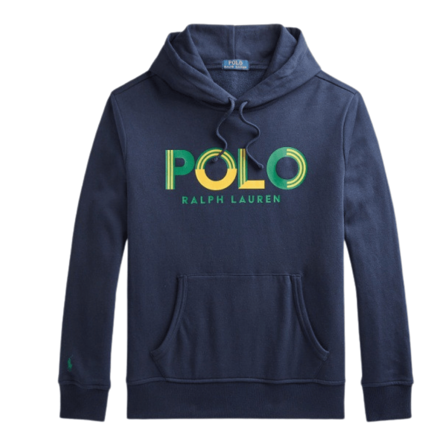 LIVIAN FUNDOS (29) Ralph lauren hoodie - Image 1