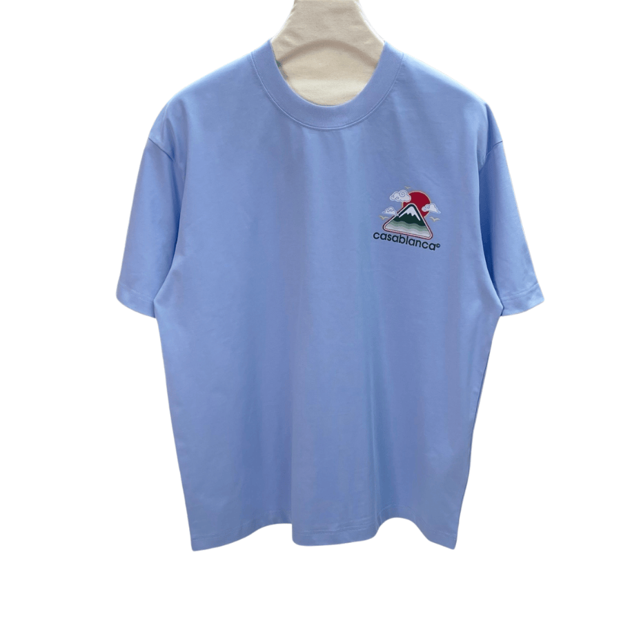 LIVIAN FUNDOS (3) Casablanca t-shirt - Image 1