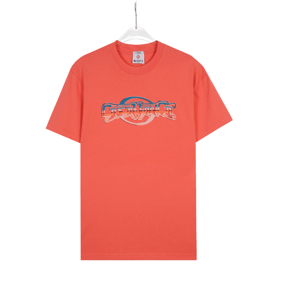 LIVIAN FUNDOS (3) Casablanca t-shirt - Image 1