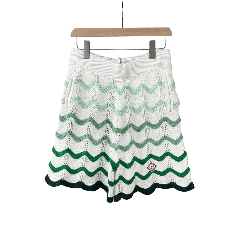 Casablanca shorts