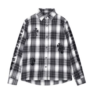 Chrome hearts shirt