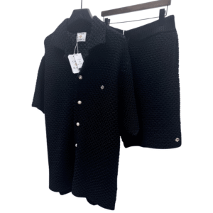 Casablanca short set