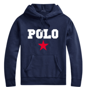 Ralph lauren hoodie
