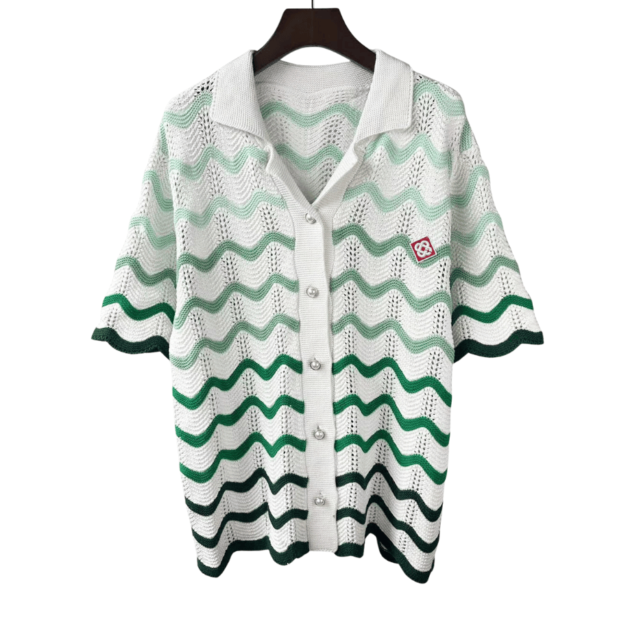 Casablanca shirt